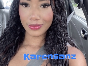 karensanz Mausi Privat