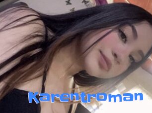 Karentroman
