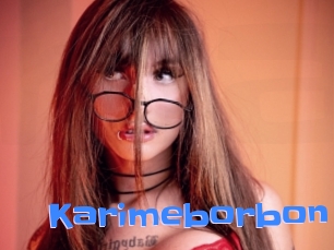 karimeborbon Mausi Privat