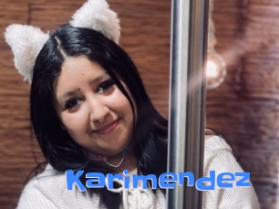 Karimendez