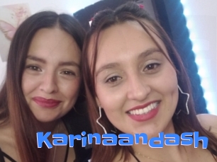 karinaandash Mausi Privat