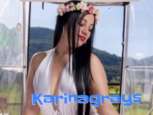 Karinagrays