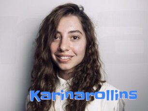 Karinarollins