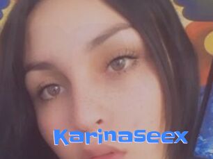 Karinaseex
