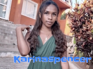 Karinaspencer