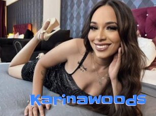 Karinawoods