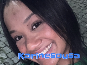 karinesousa Mausi Privat
