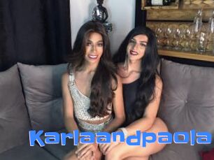 Karlaandpaola