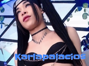 Karlapalacios