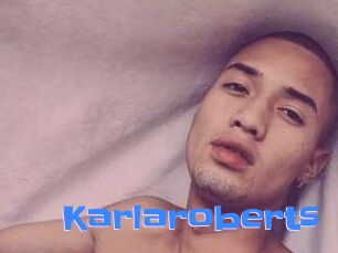 Karlaroberts