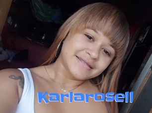 Karlarosell
