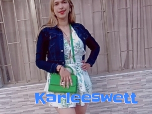 Karleeswett