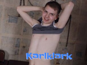 Karlklark