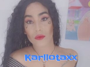 Karllotaxx