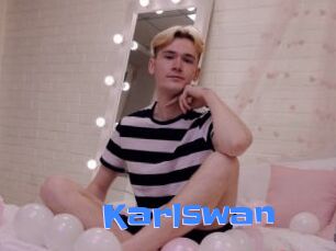 Karlswan