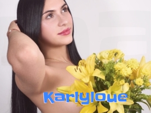 Karlyloue