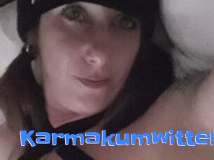 Karmakumwitter