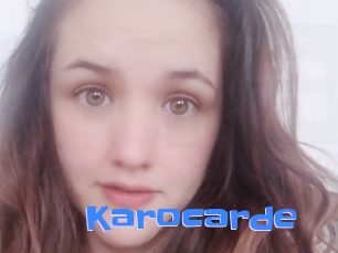 karocarde Mausi Privat