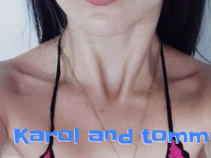 Karol_and_tommy