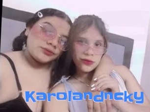 Karolandncky