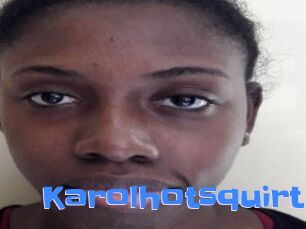 Karolhotsquirt