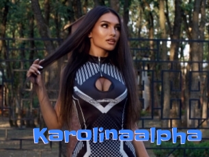 karolinaalpha Mausi Privat