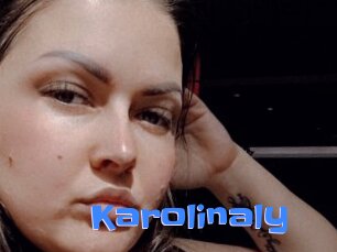Karolinaly