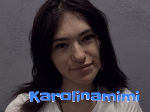 karolinamimi Mausi Privat