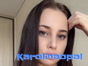 Karolinaopal