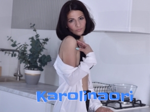 Karolinaori