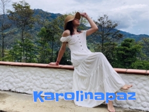 karolinapaz Mausi Privat