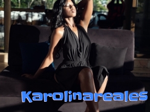 Karolinareales