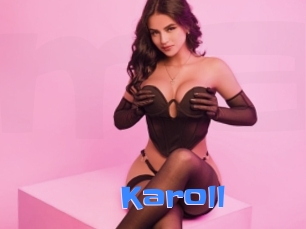 karoll Mausi Privat