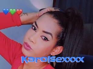 karolsexxxx Mausi Privat