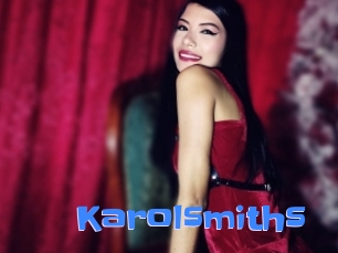 karolsmiths Mausi Privat