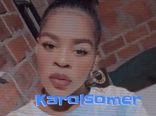 Karolsomer