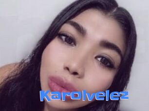 Karolvelez