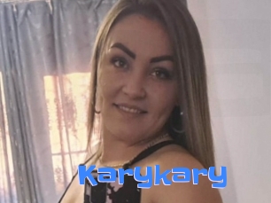 Karykary