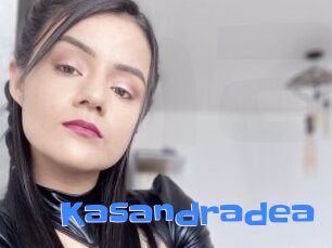 Kasandradea