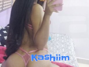 Kashiim