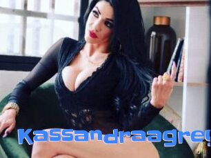 Kassandraagrey