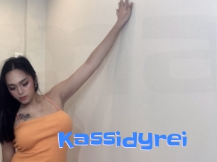 kassidyrei Mausi Privat