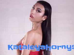 kataleyahornys Mausi Privat