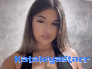 Kataleyastarr