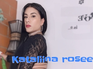 kataliina_rosee Mausi Privat