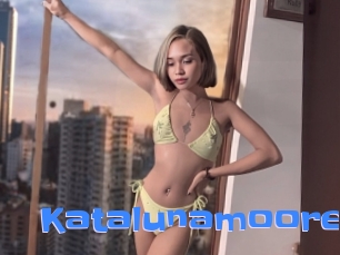 katalunamoore Mausi Privat