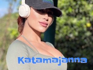 katamajanna Mausi Privat