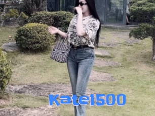 kate1500 Mausi Privat