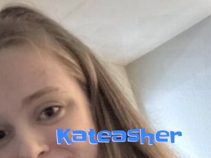 Kateasher