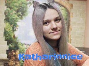 Katharinnice